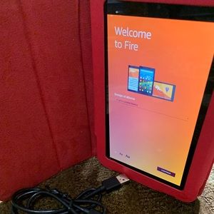 Kindle Fire